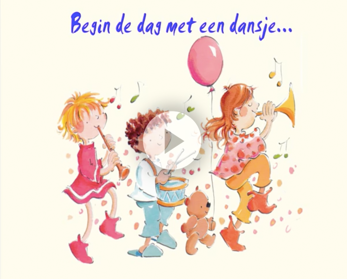 De Baby ceedee - Kinderliedjes cd’s - JINGO
